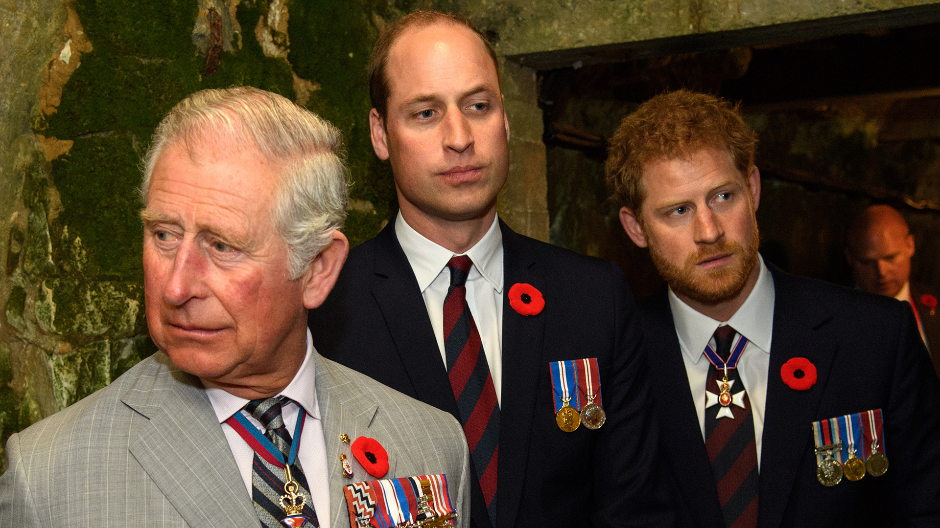 Prince William and Harry Reportedly Upset Over Change Ahead of King Charles’s Visit