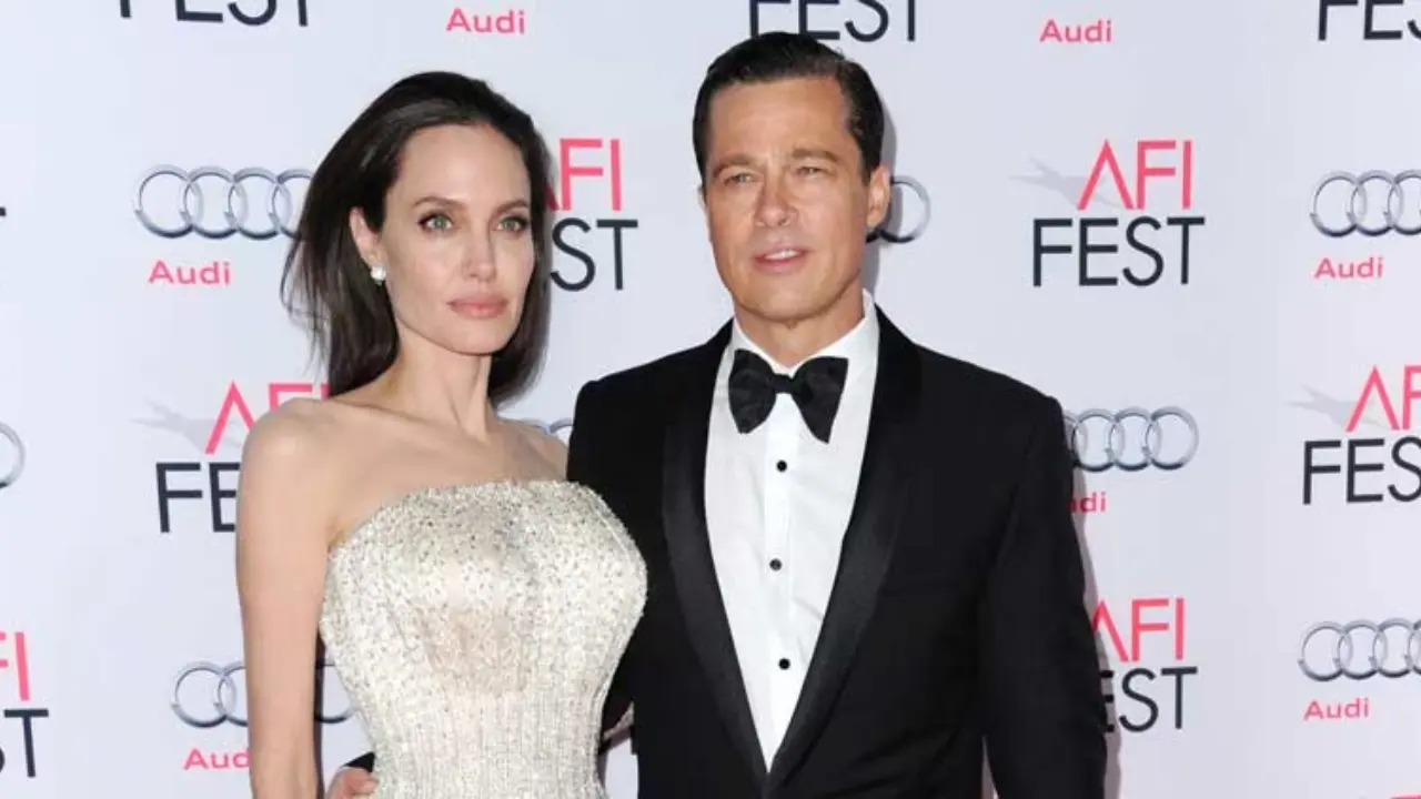 Angelina Jolie Wins Key Court Ruling in Ongoing Château Miraval Dispute with Brad Pitt