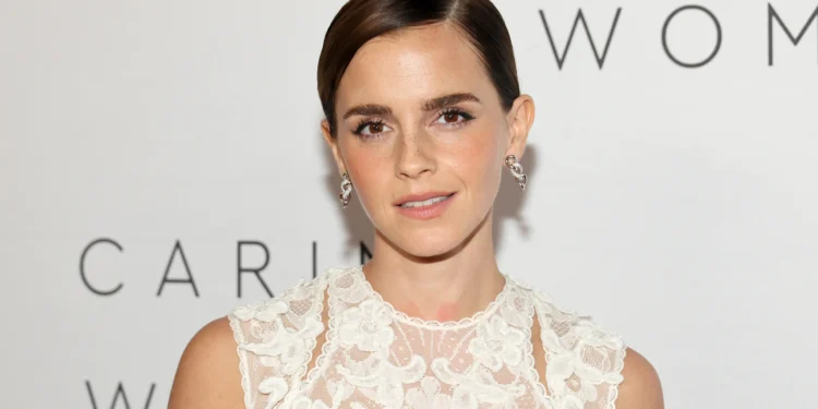 Emma Watson on Why She Stepped Away From Acting: ‘My Life Sort of Bottomed Out’