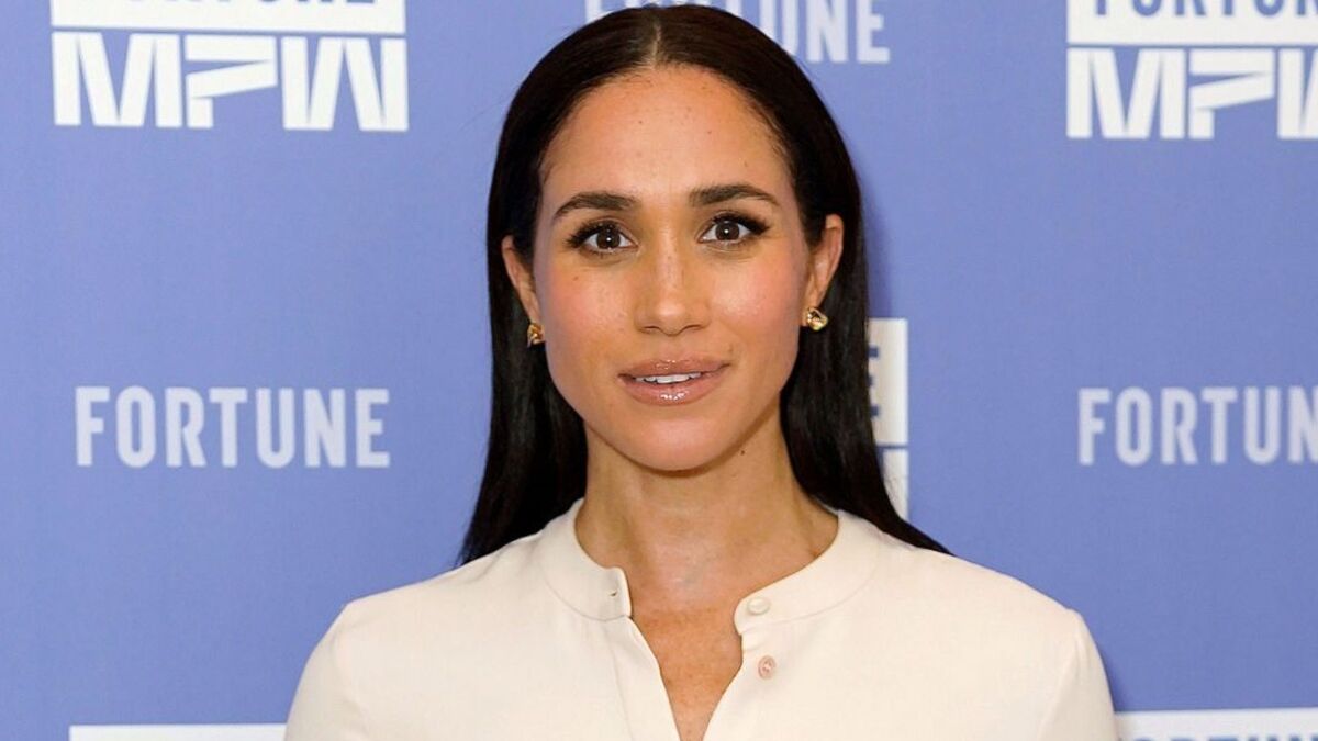 Meghan Markle Could Still Hold This Title If ‘Duchess of Sussex’ Is Removed