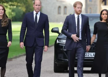 Prince William unlikely to remove Meghan, Harry’s ‘already worthless’ royal titles: Real reason revealed