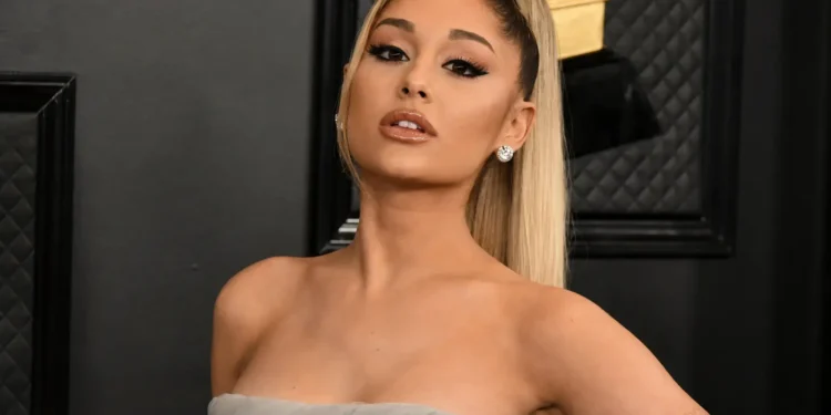 Ariana Grande’s romance sparks old toxic patterns concern