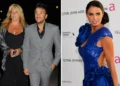 Katie Price makes peace by ending feuds with Claire Powell and Peter Andre