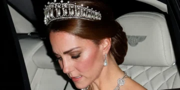 King Charles can’t turn his back on Princess Kate