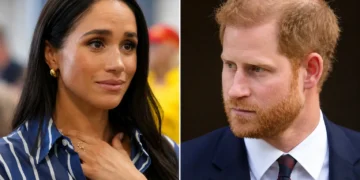King Charles makes final decision on Meghan Markle’s royal title