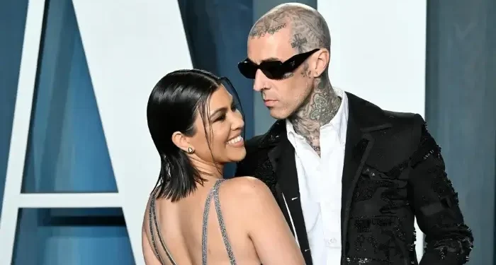 Kourtney Kardashian and Travis Barker open up on miscarriage