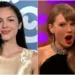 Olivia Rodrigo breaks Taylor Swift's record with new album 'yspsfagsil'