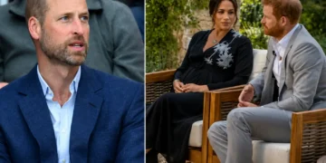 Prince Harry Could Create Problems for William and Kate Middleton