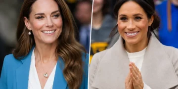 Prince Harry, Meghan deliver real blow to William, Kate 'Unexpected'