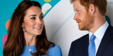 Prince Harry on skipping life’s biggest opportunity, Princess Kate’s choice