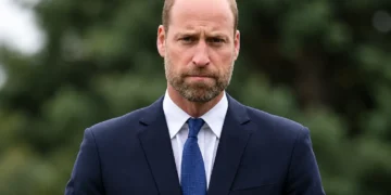 Prince William releases emotional personal statement amid emergency situation