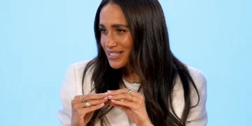 Source reveals Meghan Markle’s plan ahead of UK move
