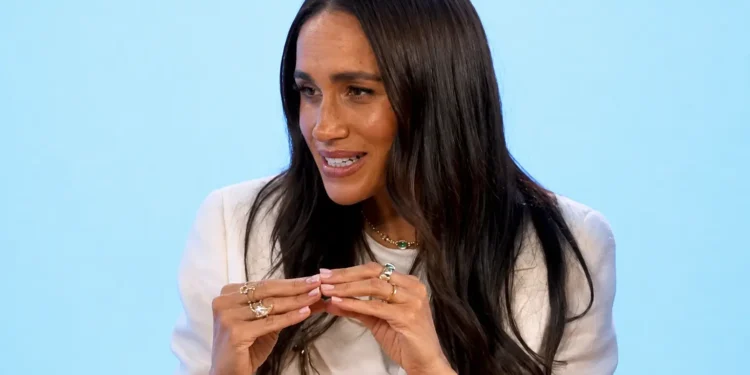 Source reveals Meghan Markle’s plan ahead of UK move