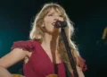 Taylor Swift drops big 'TS13' hint after early Easter Eggs a year ago