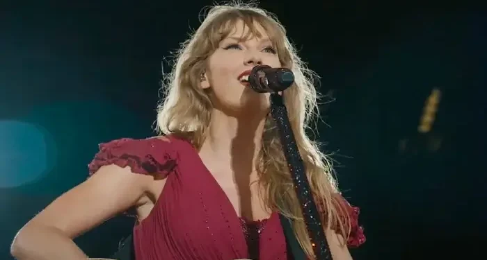 Taylor Swift drops big 'TS13' hint after early Easter Eggs a year ago